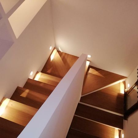 Apartamento Zocailla Suite Gata Eksteriør billede