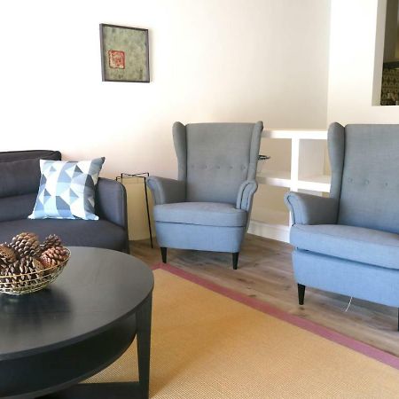 Apartamento Zocailla Suite Gata Eksteriør billede